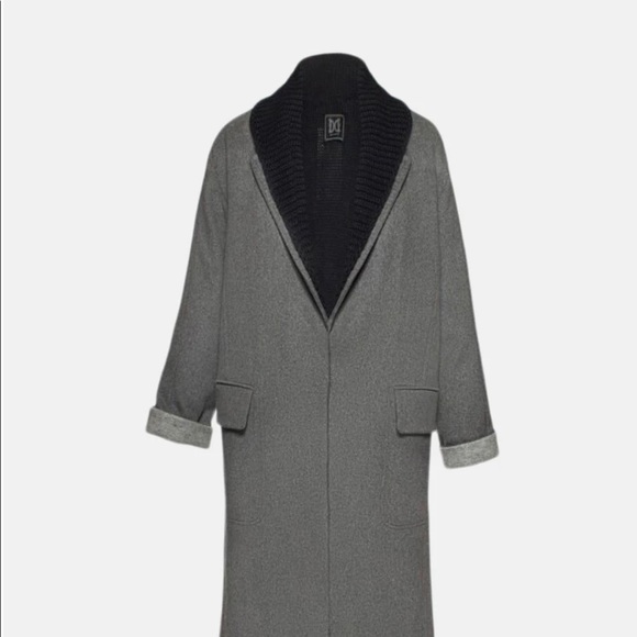 DAWN LEVY GORGEOUS WOOL/VEST (L) - Picture 5 of 15